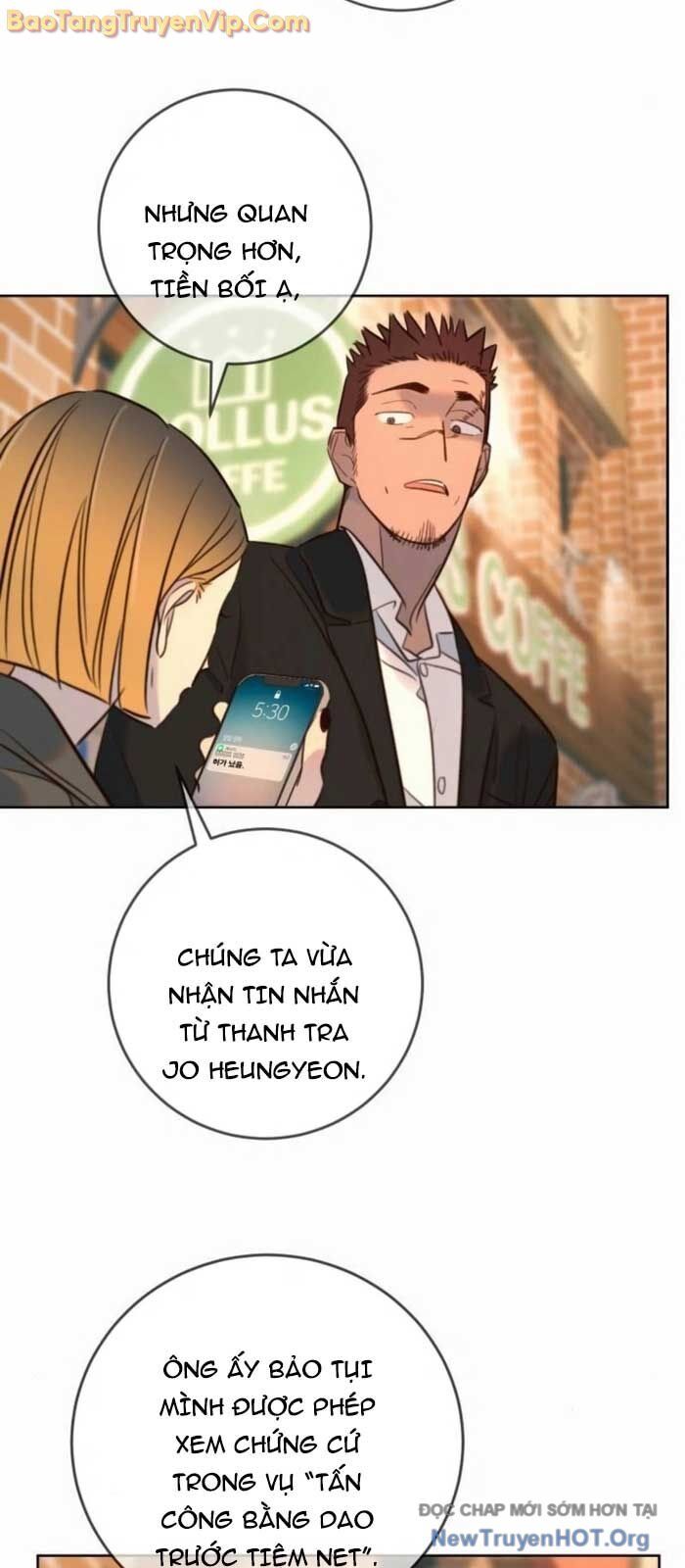 Mọi Người Đều Yêu Cô Ấy Chapter 21 - 80