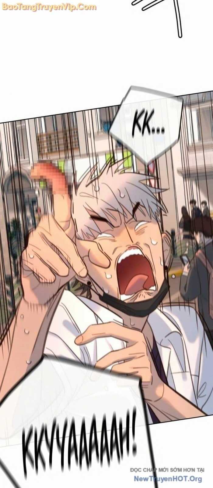 Mọi Người Đều Yêu Cô Ấy Chapter 21 - 9