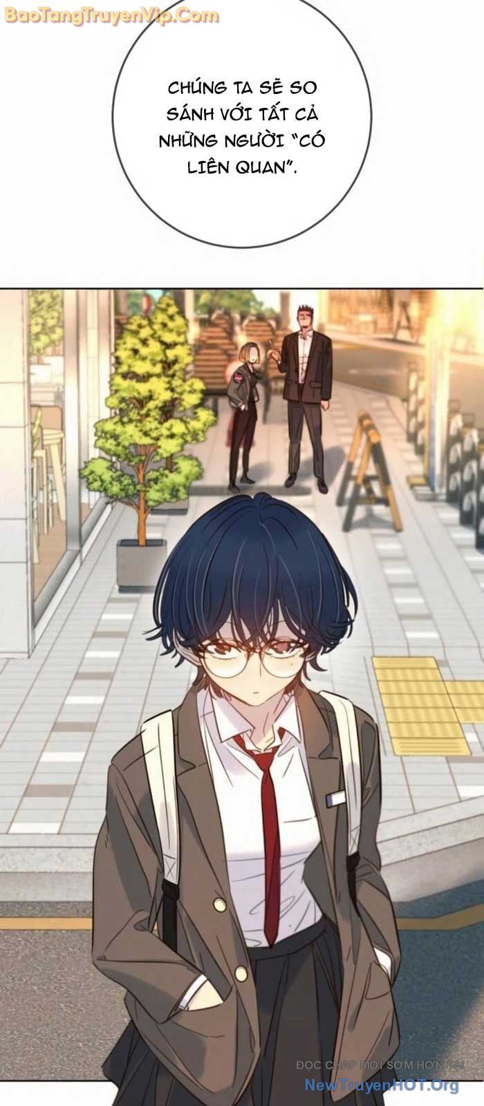 Mọi Người Đều Yêu Cô Ấy Chapter 21 - 84