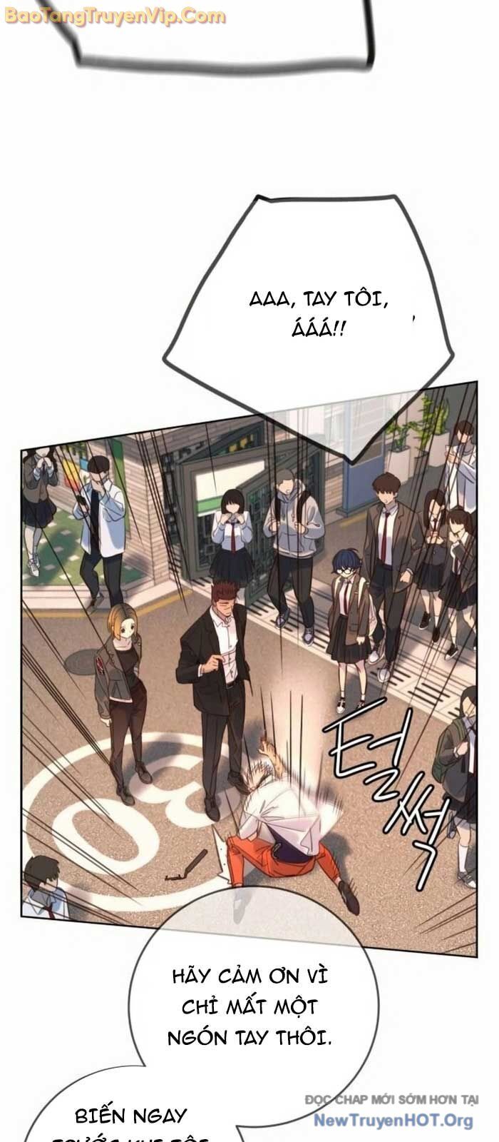 Mọi Người Đều Yêu Cô Ấy Chapter 21 - 10