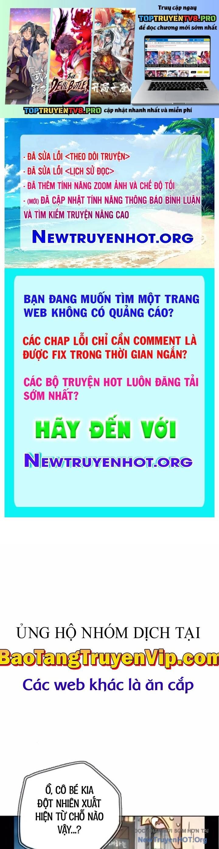 Mọi Người Đều Yêu Cô Ấy Chapter 22 - 2