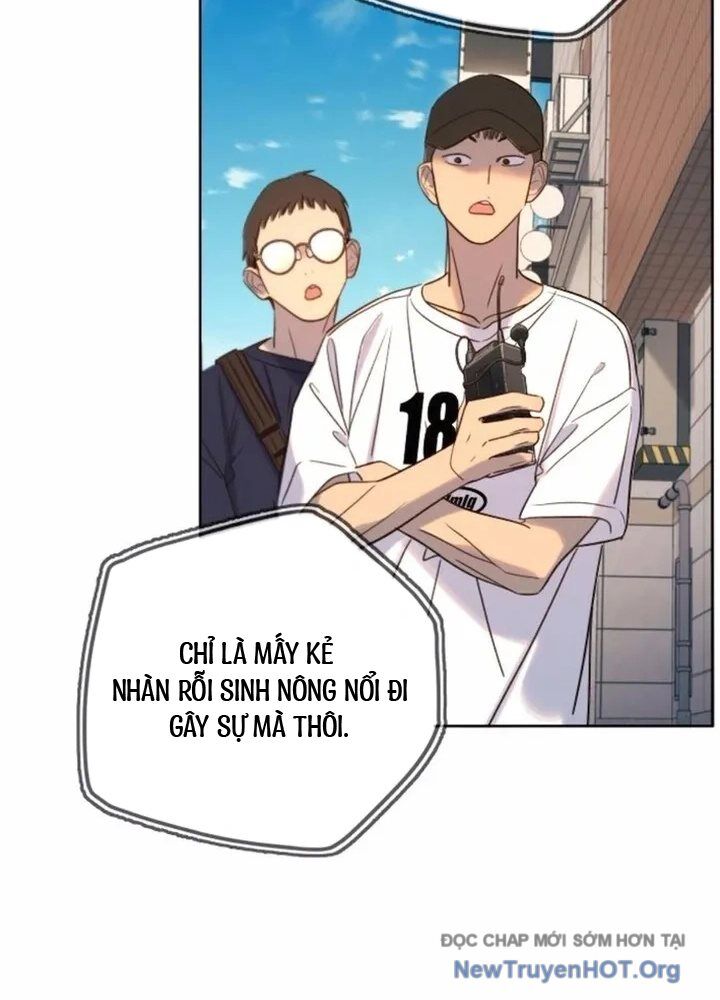 Mọi Người Đều Yêu Cô Ấy Chapter 22 - 11