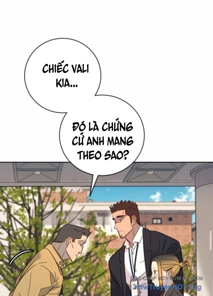 Mọi Người Đều Yêu Cô Ấy Chapter 22 - 123