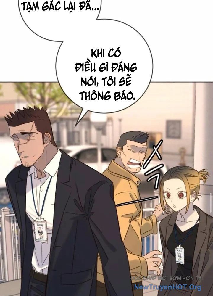 Mọi Người Đều Yêu Cô Ấy Chapter 22 - 125
