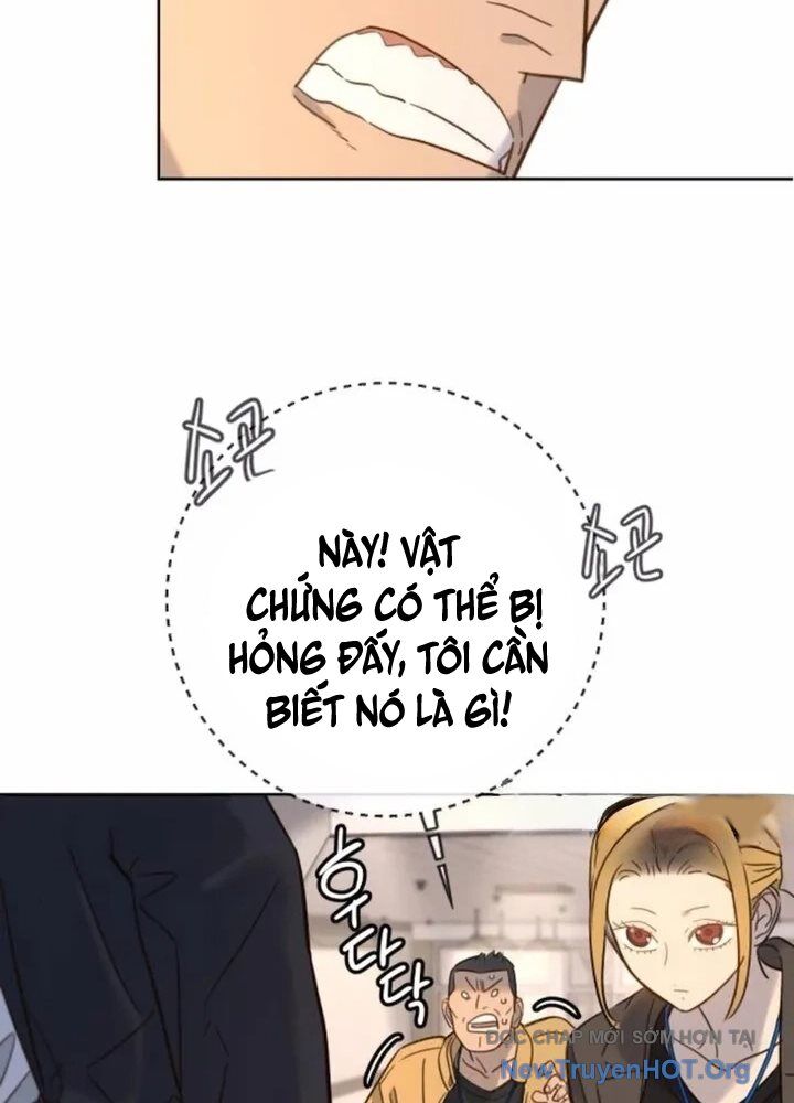 Mọi Người Đều Yêu Cô Ấy Chapter 22 - 127