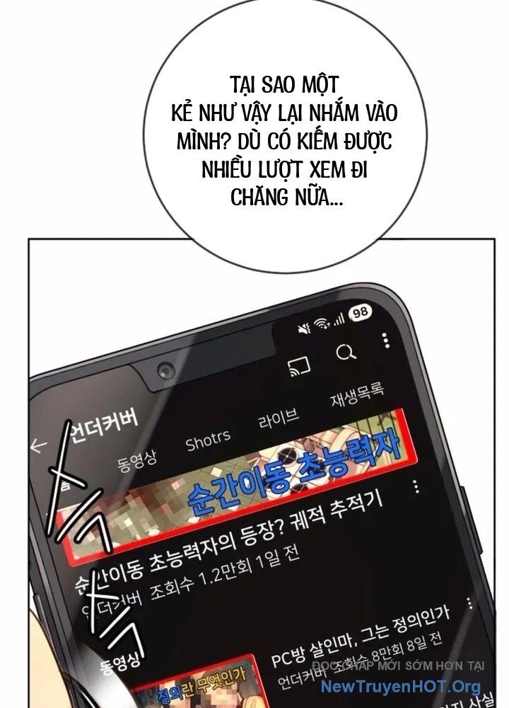 Mọi Người Đều Yêu Cô Ấy Chapter 22 - 19