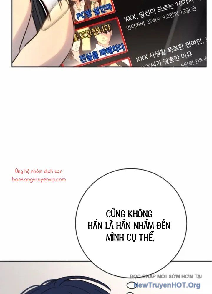 Mọi Người Đều Yêu Cô Ấy Chapter 22 - 20