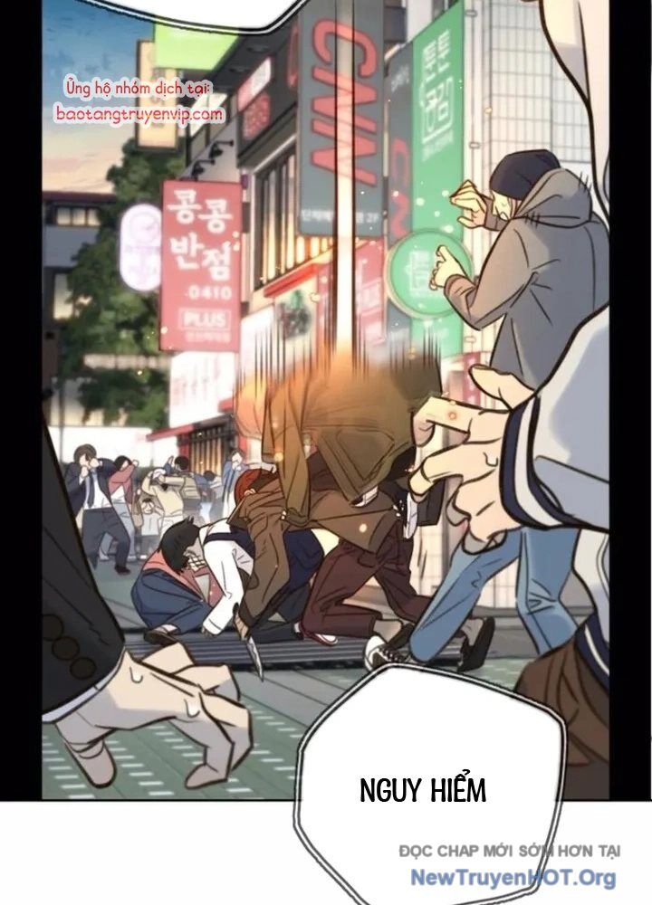 Mọi Người Đều Yêu Cô Ấy Chapter 22 - 3