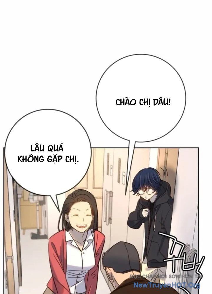 Mọi Người Đều Yêu Cô Ấy Chapter 22 - 40