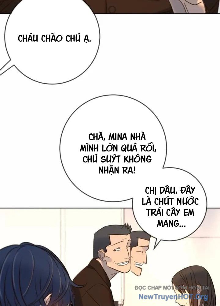 Mọi Người Đều Yêu Cô Ấy Chapter 22 - 43