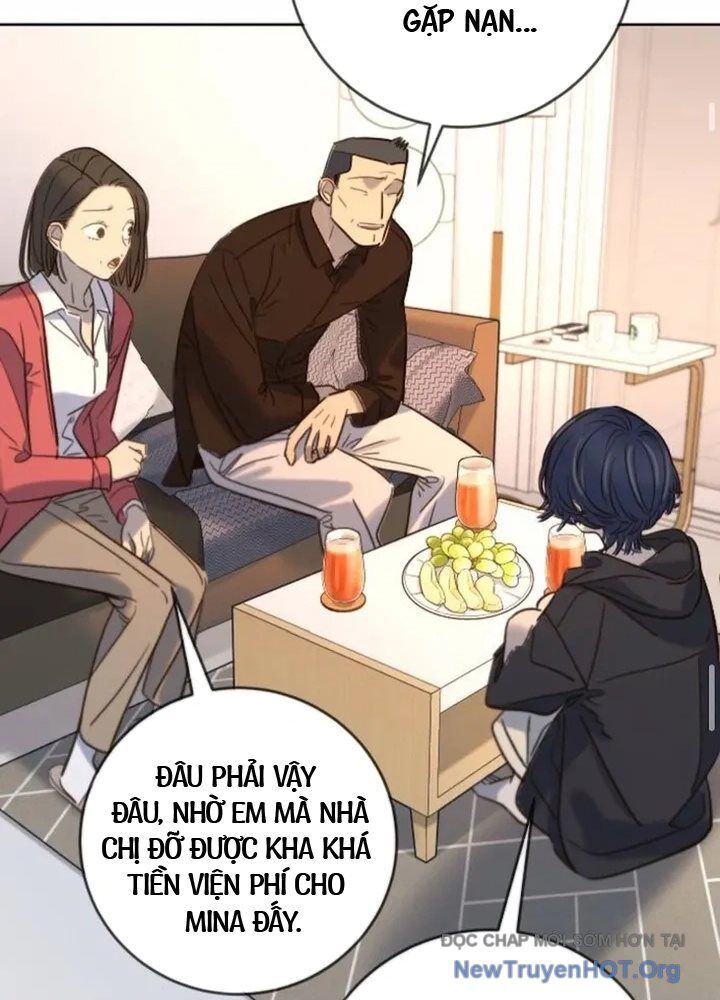 Mọi Người Đều Yêu Cô Ấy Chapter 22 - 47