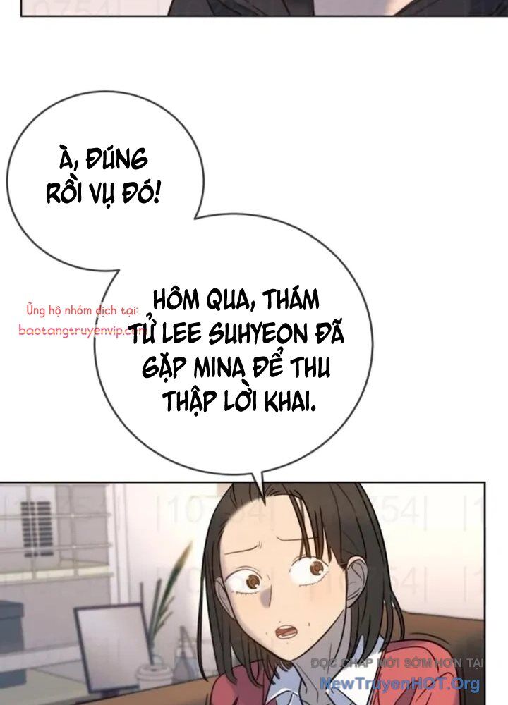 Mọi Người Đều Yêu Cô Ấy Chapter 22 - 72