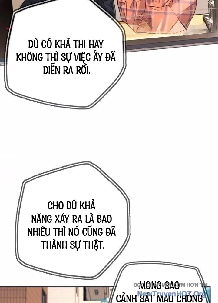 Mọi Người Đều Yêu Cô Ấy Chapter 22 - 9