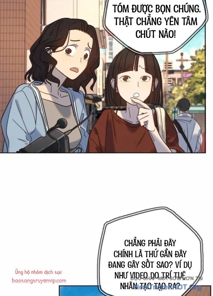 Mọi Người Đều Yêu Cô Ấy Chapter 22 - 10