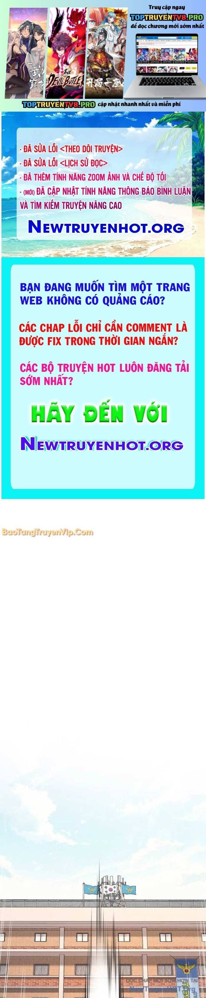 Mọi Người Đều Yêu Cô Ấy Chapter 23 - 2