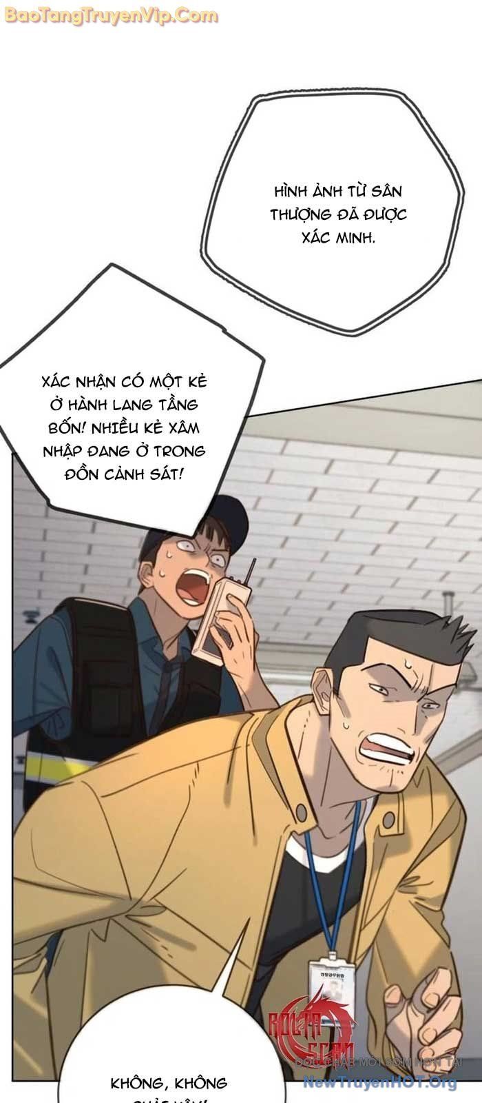 Mọi Người Đều Yêu Cô Ấy Chapter 23 - 22