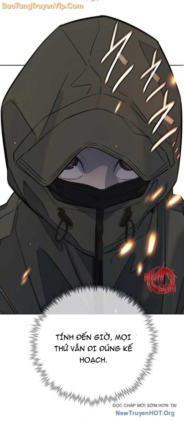 Mọi Người Đều Yêu Cô Ấy Chapter 23 - 25