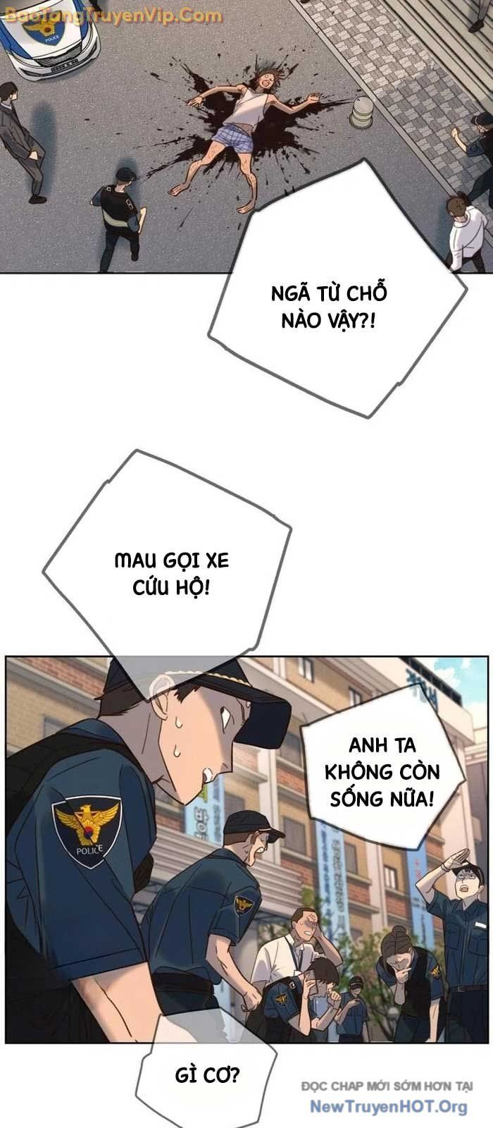 Mọi Người Đều Yêu Cô Ấy Chapter 23 - 4