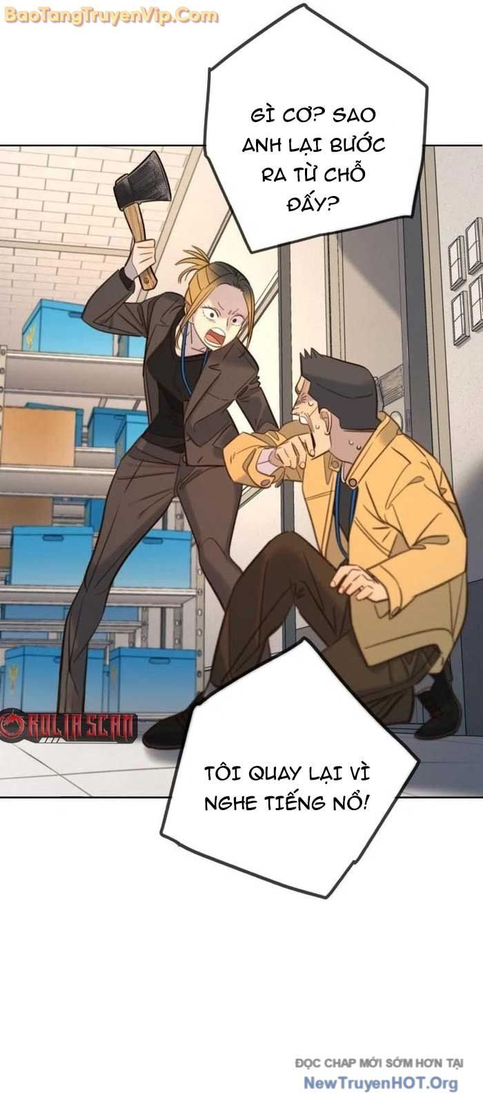 Mọi Người Đều Yêu Cô Ấy Chapter 23 - 40