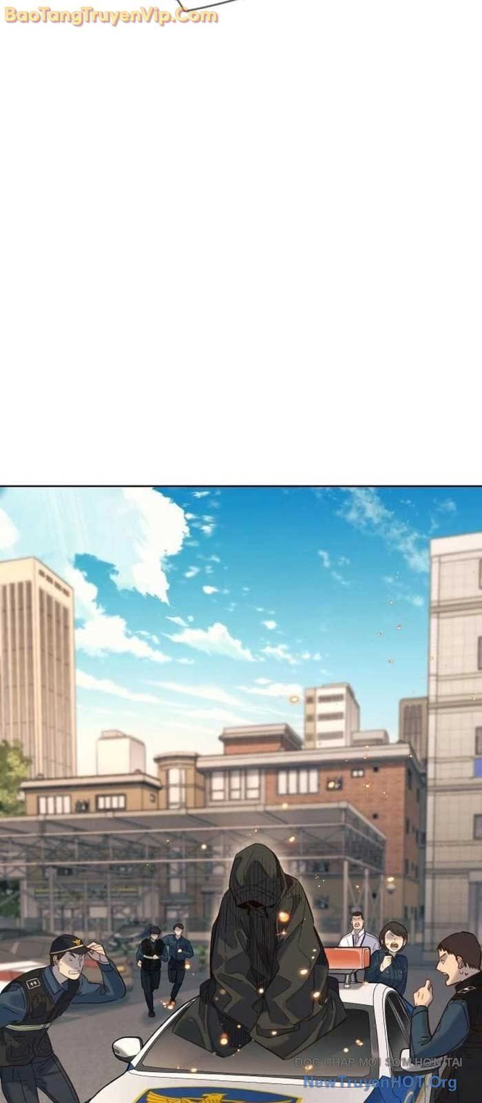 Mọi Người Đều Yêu Cô Ấy Chapter 23 - 5