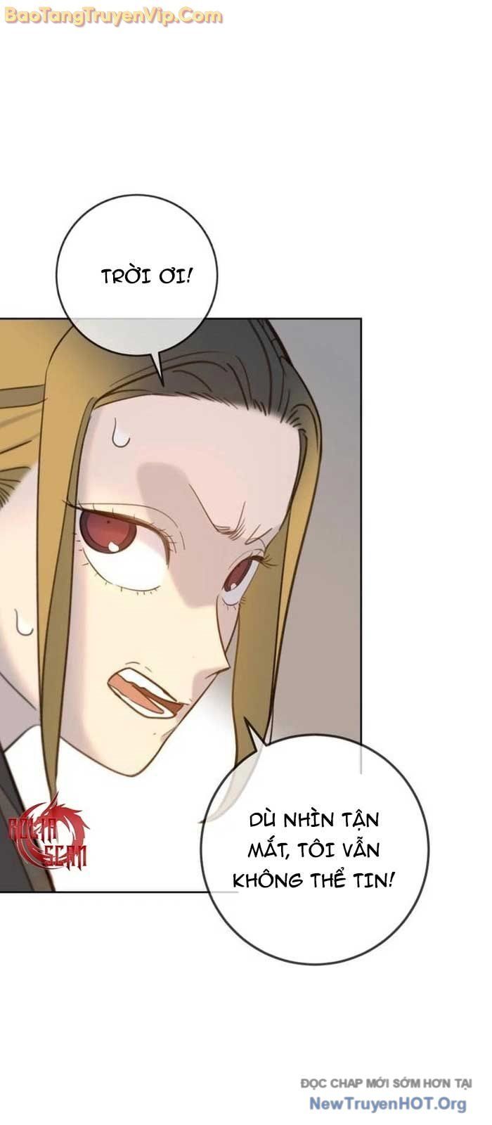 Mọi Người Đều Yêu Cô Ấy Chapter 23 - 43