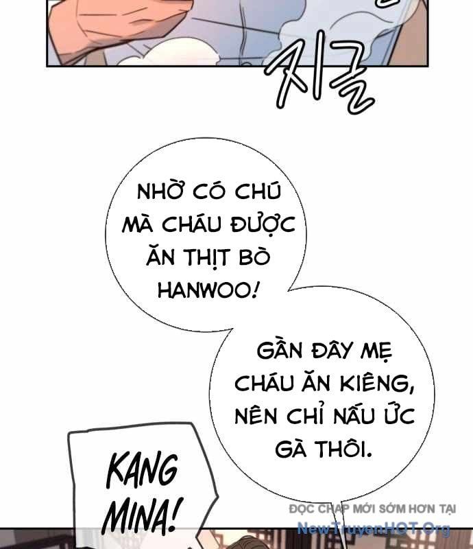 Mọi Người Đều Yêu Cô Ấy Chapter 26 - 10