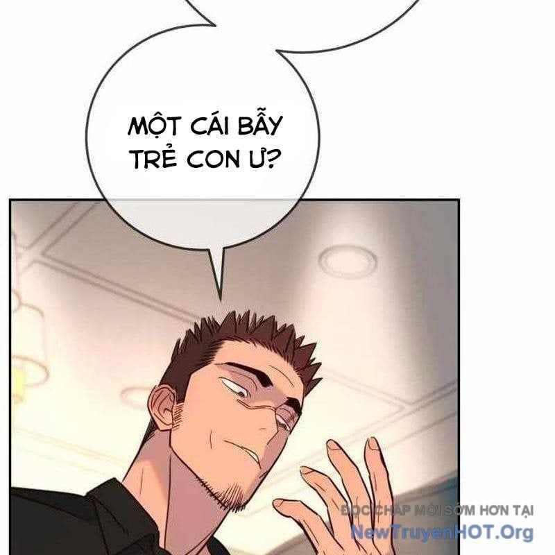 Mọi Người Đều Yêu Cô Ấy Chapter 29 - 136