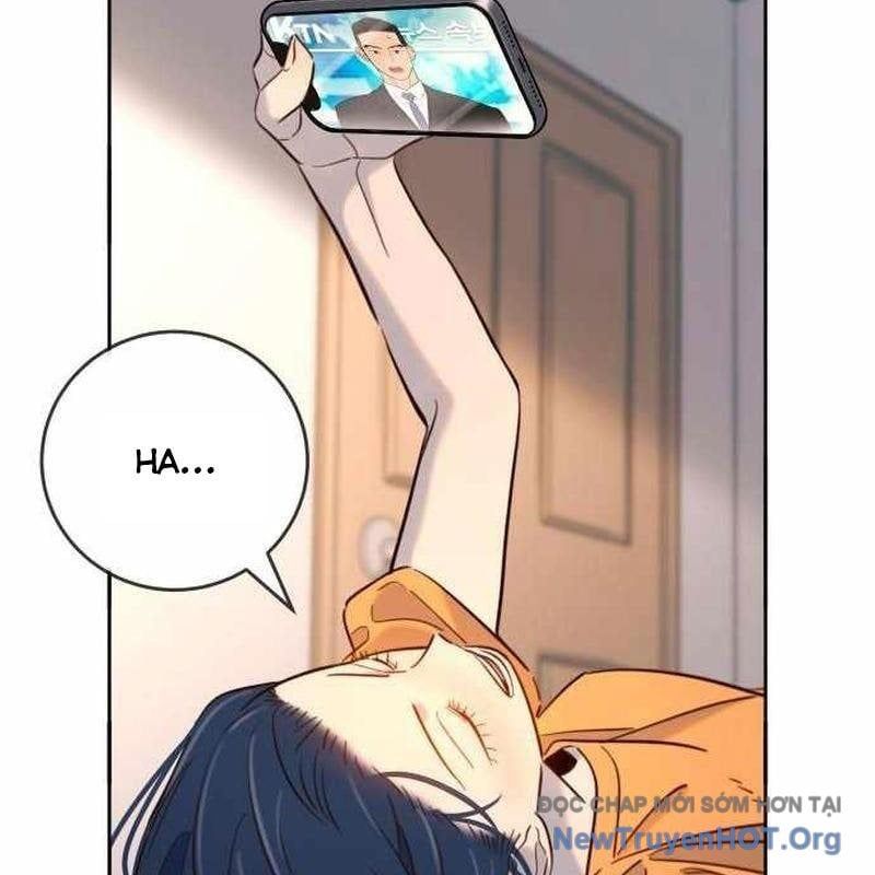 Mọi Người Đều Yêu Cô Ấy Chapter 30 - 18