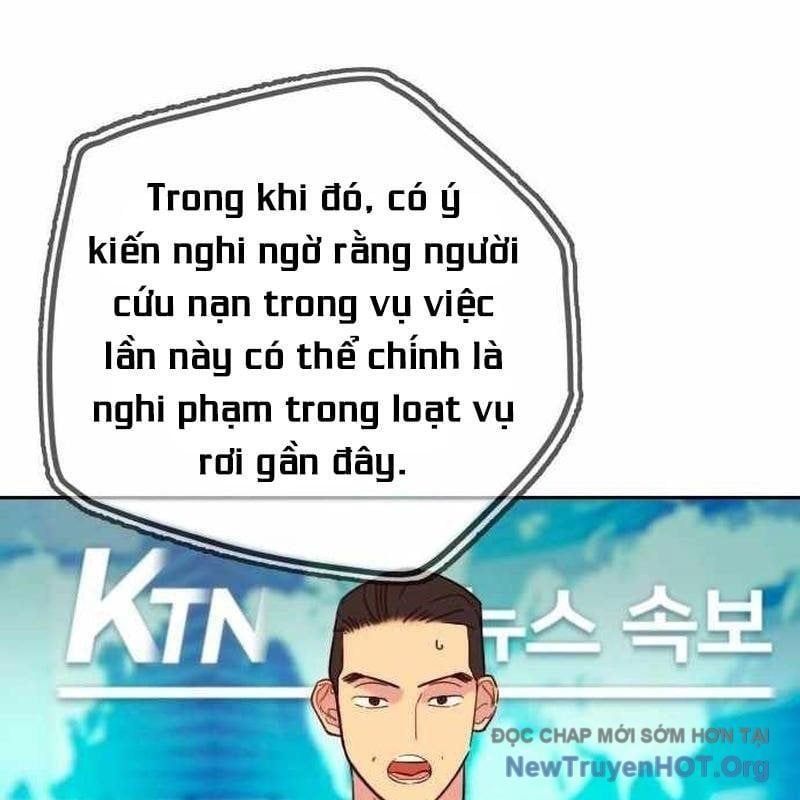 Mọi Người Đều Yêu Cô Ấy Chapter 30 - 9