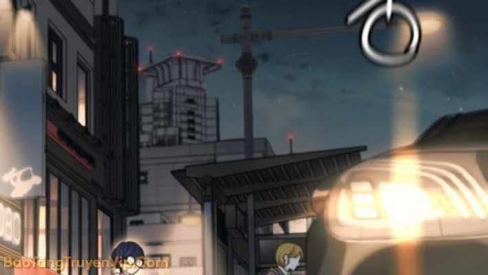 Mọi Người Đều Yêu Cô Ấy Chapter 34 - 91