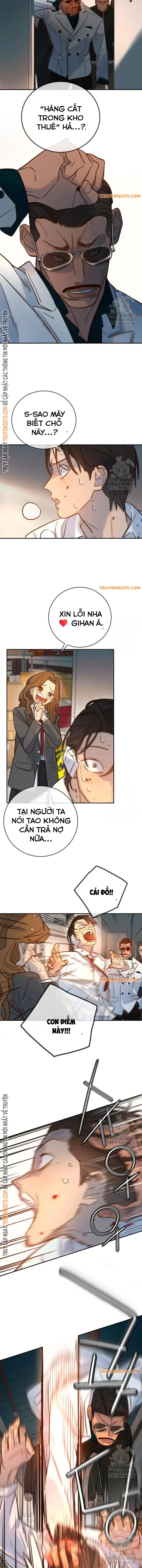 Mọi Người Đều Yêu Cô Ấy Chapter 8 - 7