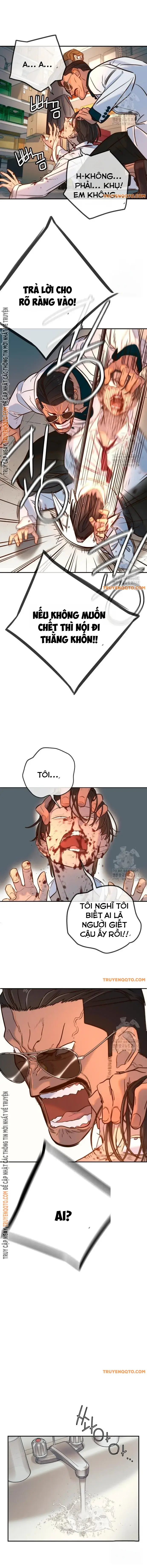Mọi Người Đều Yêu Cô Ấy Chapter 8 - 12