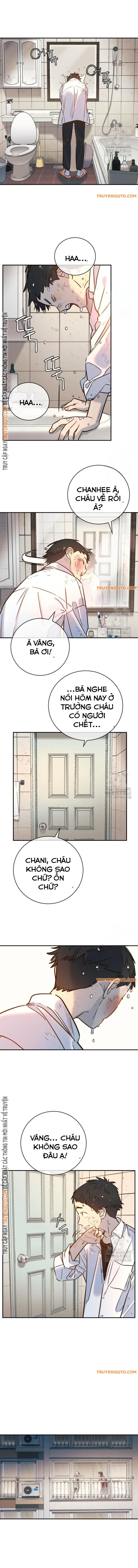 Mọi Người Đều Yêu Cô Ấy Chapter 8 - 13