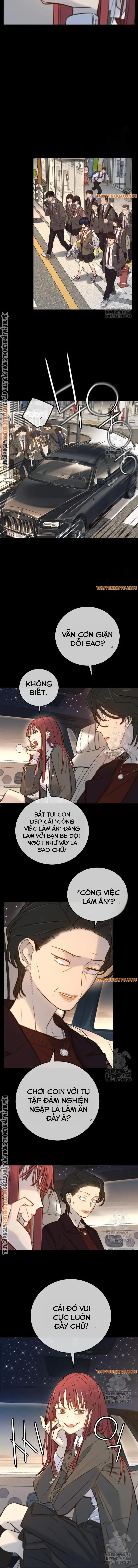 Mọi Người Đều Yêu Cô Ấy Chapter 9 - 2