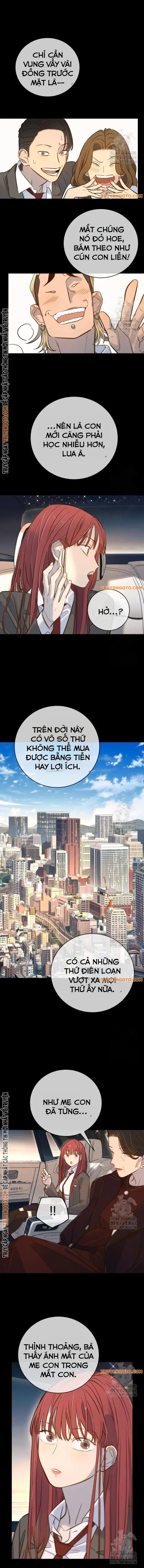 Mọi Người Đều Yêu Cô Ấy Chapter 9 - 3