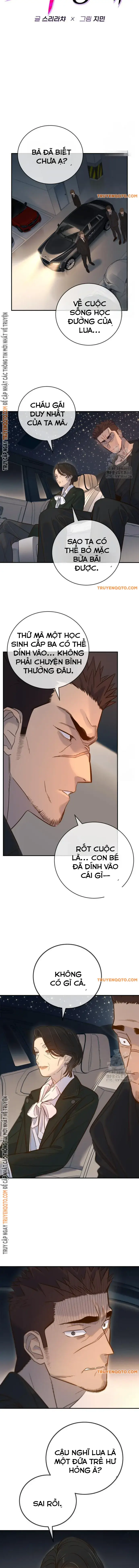 Mọi Người Đều Yêu Cô Ấy Chapter 9 - 6