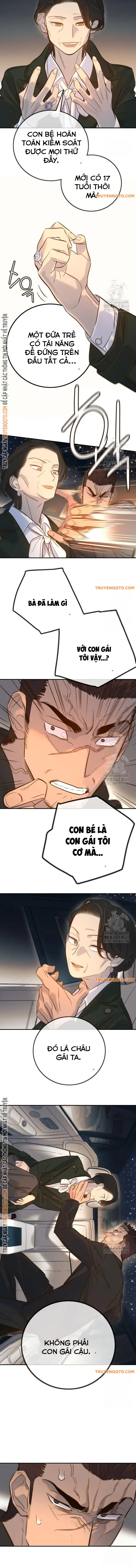 Mọi Người Đều Yêu Cô Ấy Chapter 9 - 7