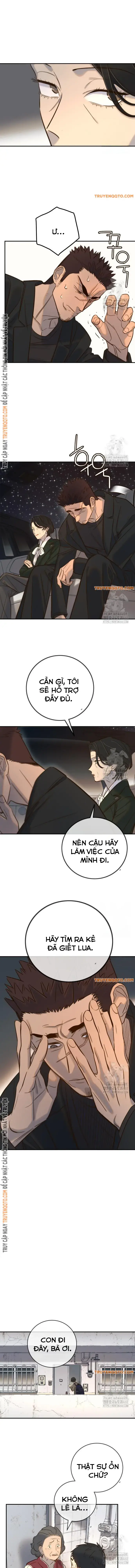 Mọi Người Đều Yêu Cô Ấy Chapter 9 - 8