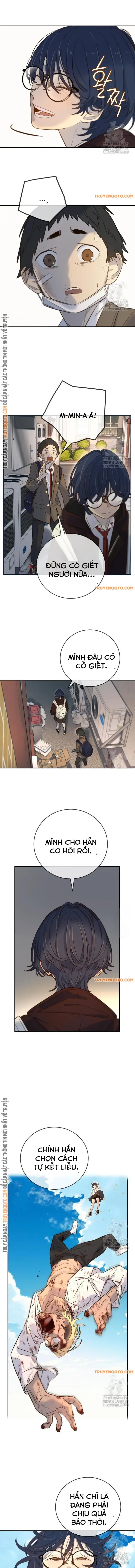 Mọi Người Đều Yêu Cô Ấy Chapter 9 - 12