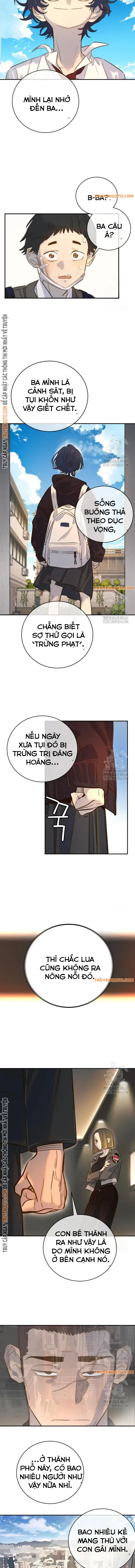 Mọi Người Đều Yêu Cô Ấy Chapter 9 - 13