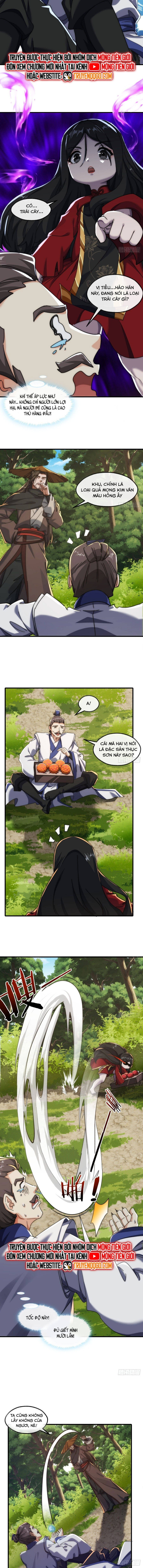 Mời công tử trảm yêu Chapter 175 - 5