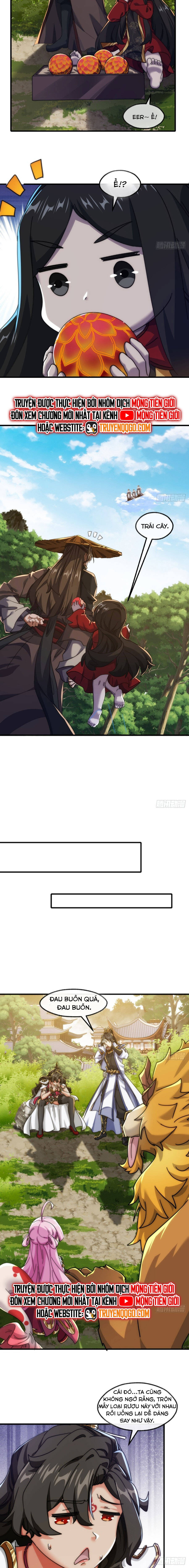 Mời công tử trảm yêu Chapter 175 - 7