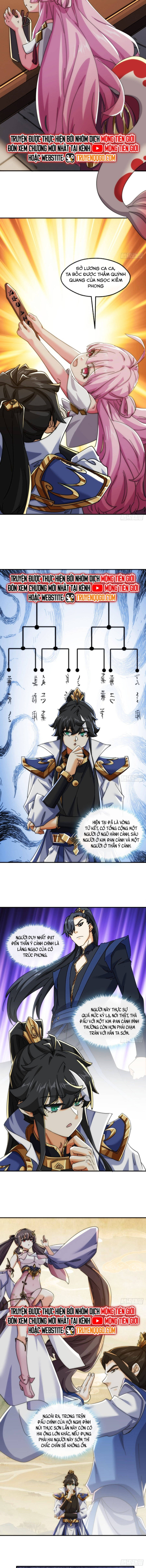 Mời công tử trảm yêu Chapter 175 - 11