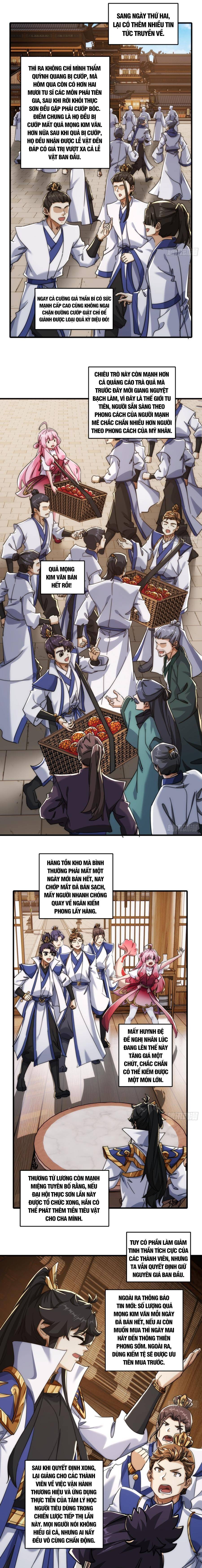 Mời công tử trảm yêu Chapter 176 - 5