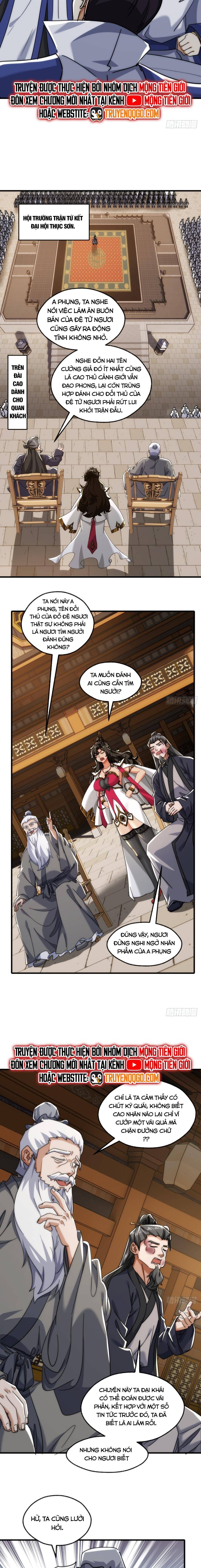 Mời công tử trảm yêu Chapter 176 - 6