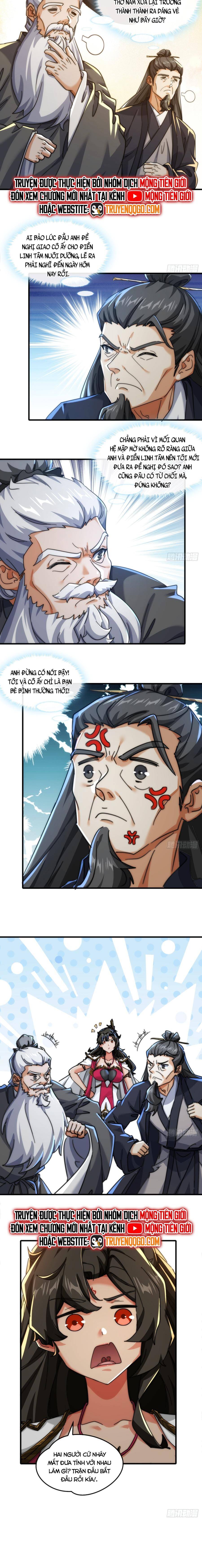 Mời công tử trảm yêu Chapter 176 - 10