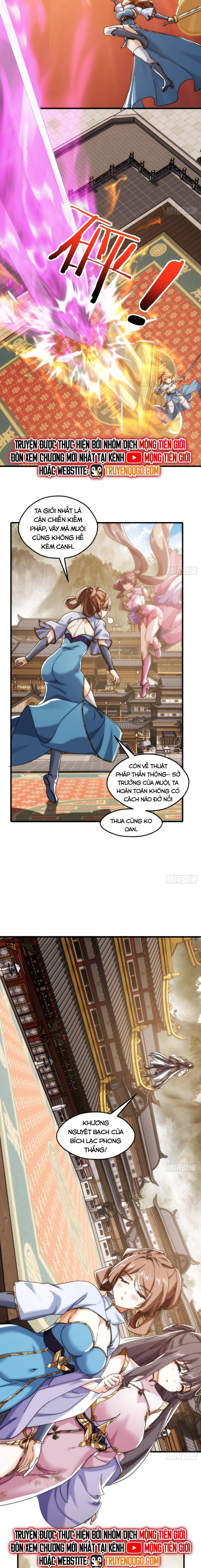 Mời công tử trảm yêu Chapter 176 - 15