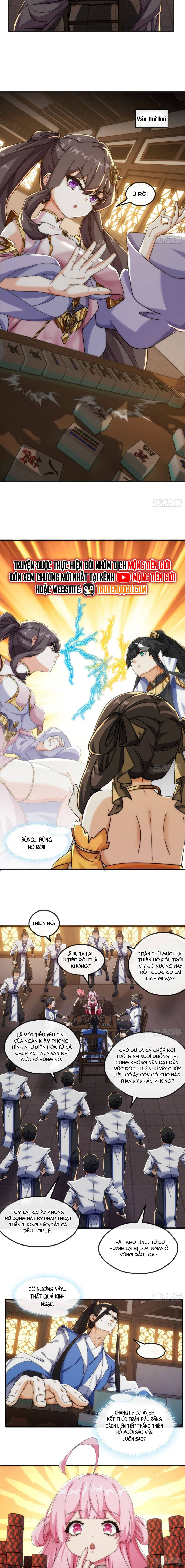 Mời công tử trảm yêu Chapter 177 - 6