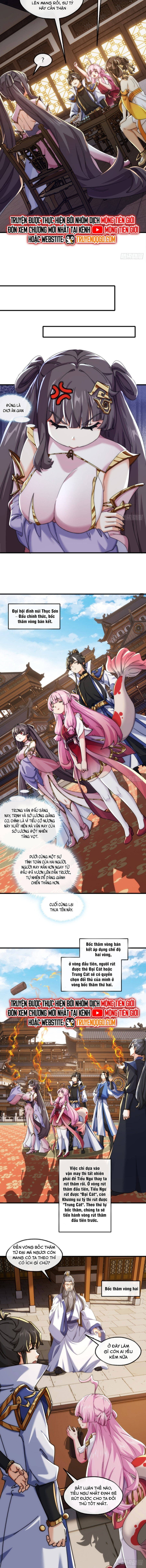 Mời công tử trảm yêu Chapter 177 - 11