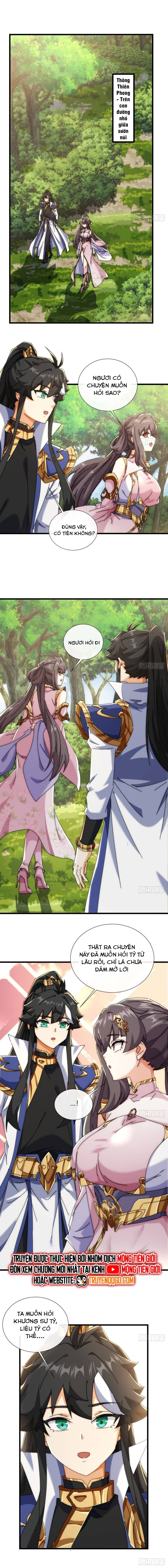 Mời công tử trảm yêu Chapter 178 - 3